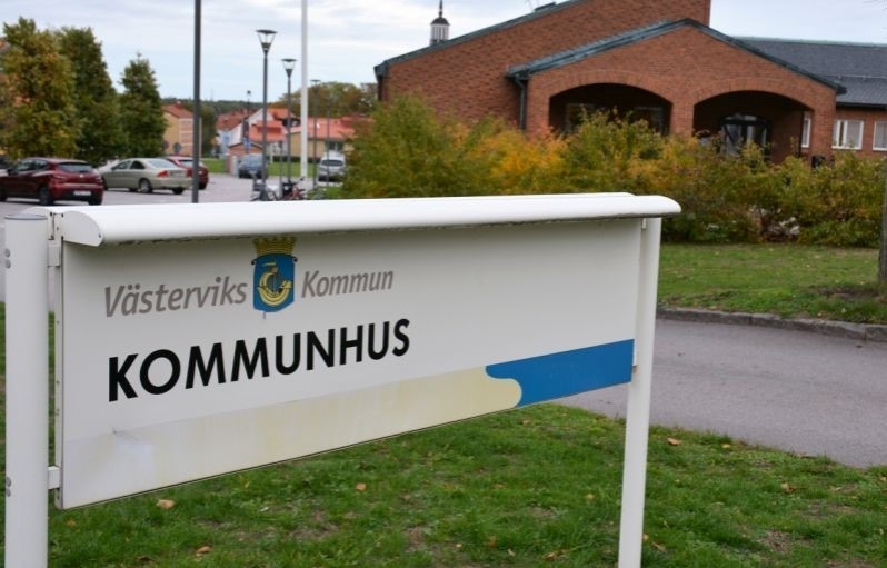Anställda inom kommunen avskedas med omedelbar verkan dagensvastervik.se/nyheter/e/3189… #NYHETER