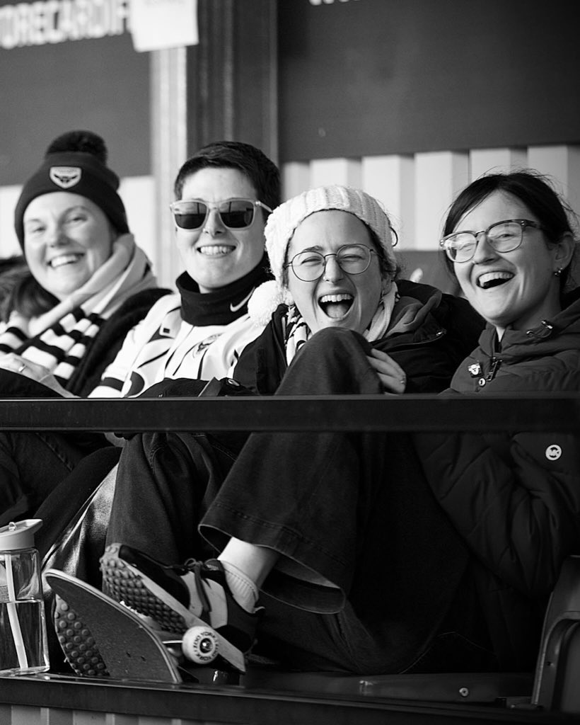 Oxford United Women tweet media