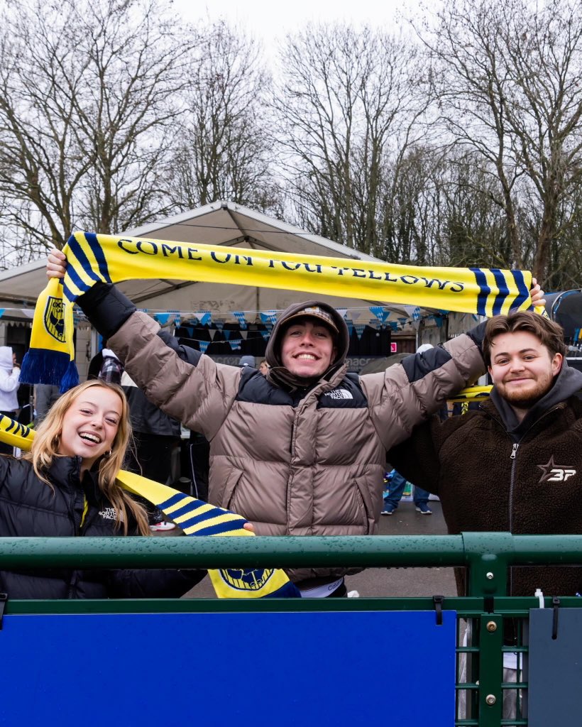 Oxford United Women tweet media