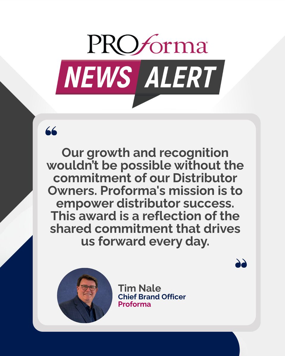 Proforma tweet media