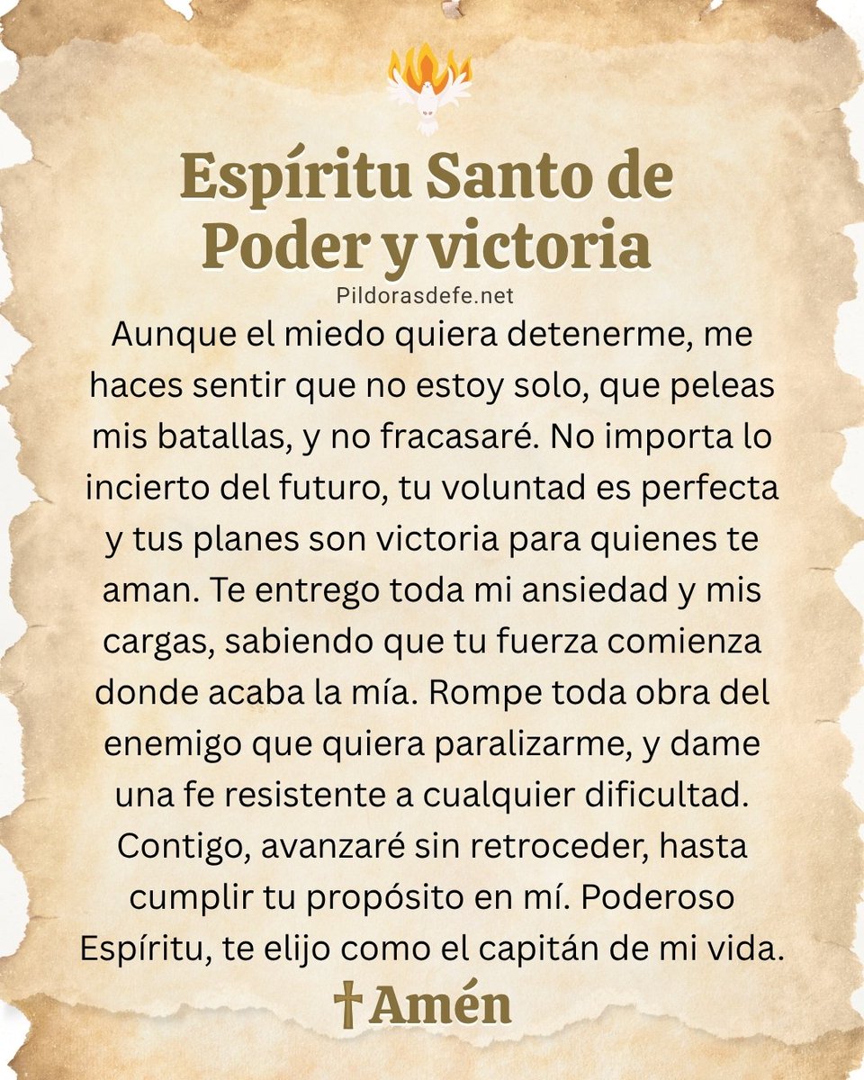 Pildorasdefe tweet media