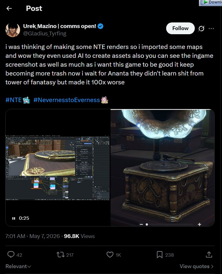 Kaito tweet media