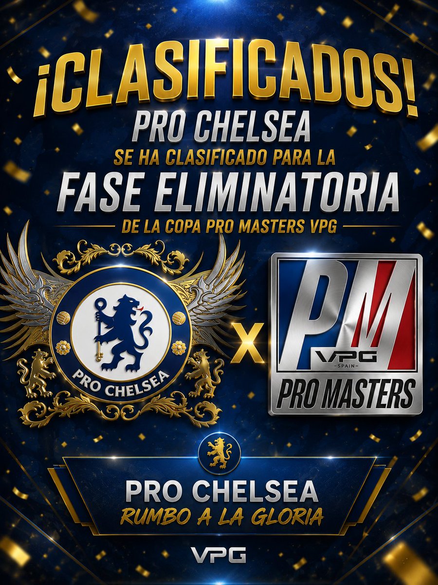 PRO CHELSEA 💙 tweet media