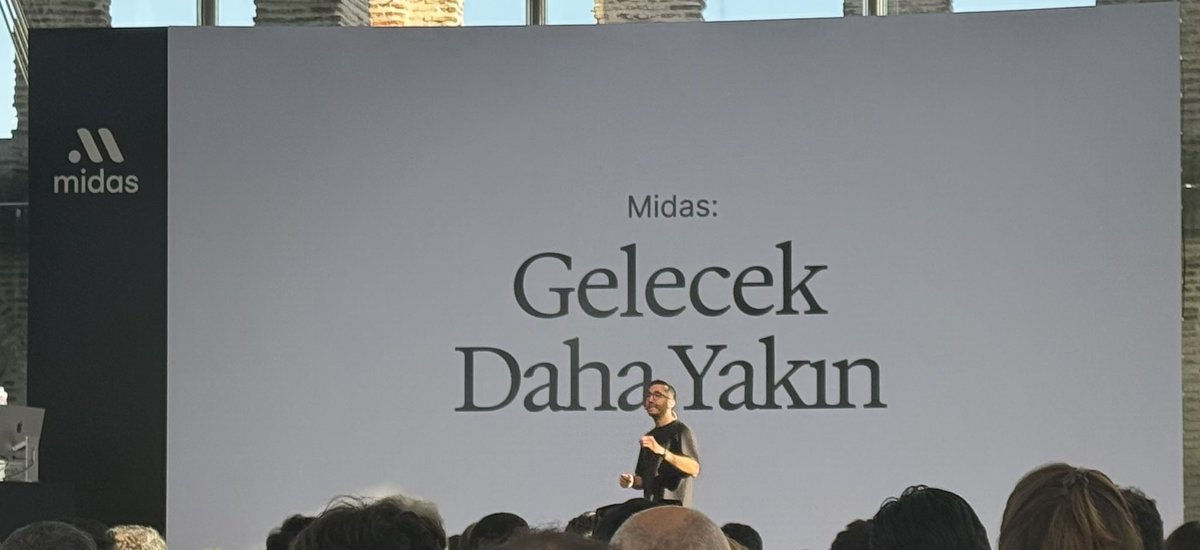 Piyasa Haber tweet media