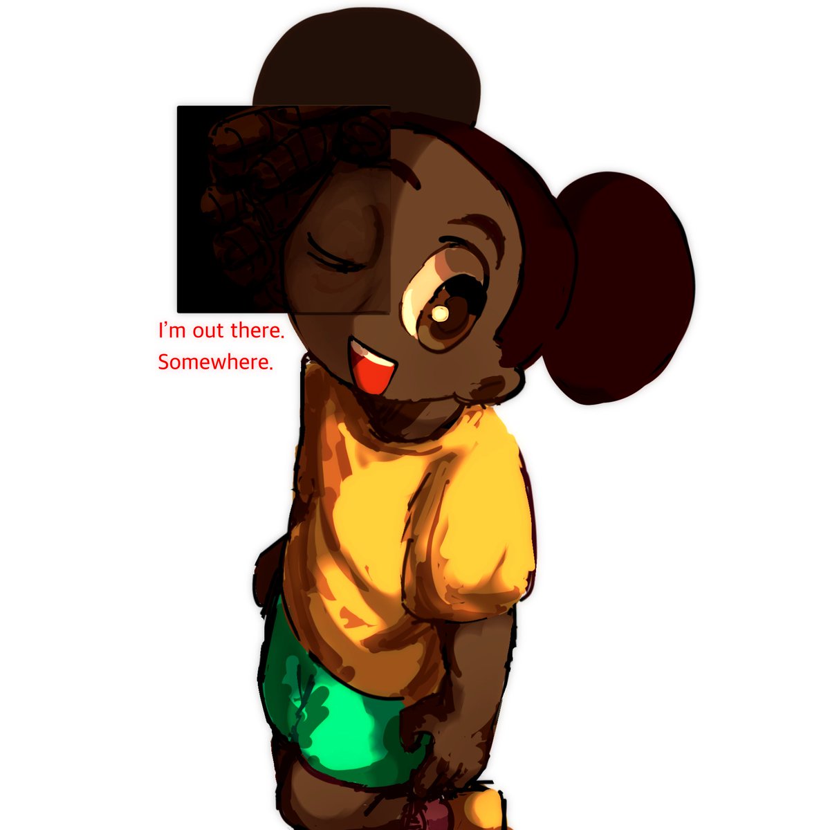 AmandatheAdventurer