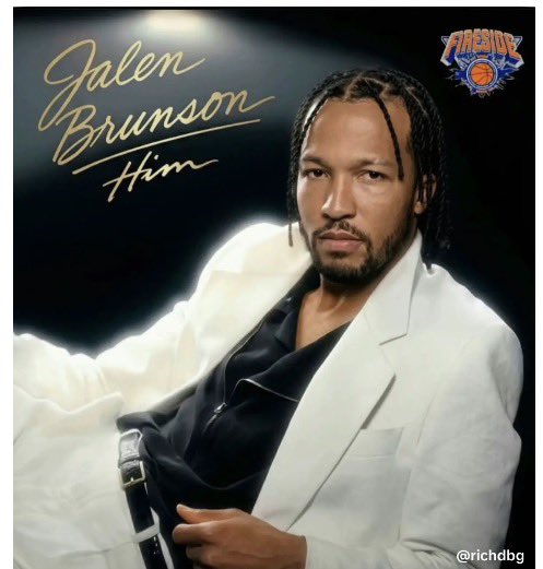 Khloro's tweet photo. @jalenbrunson1 https://t.co/icmmFPirl9