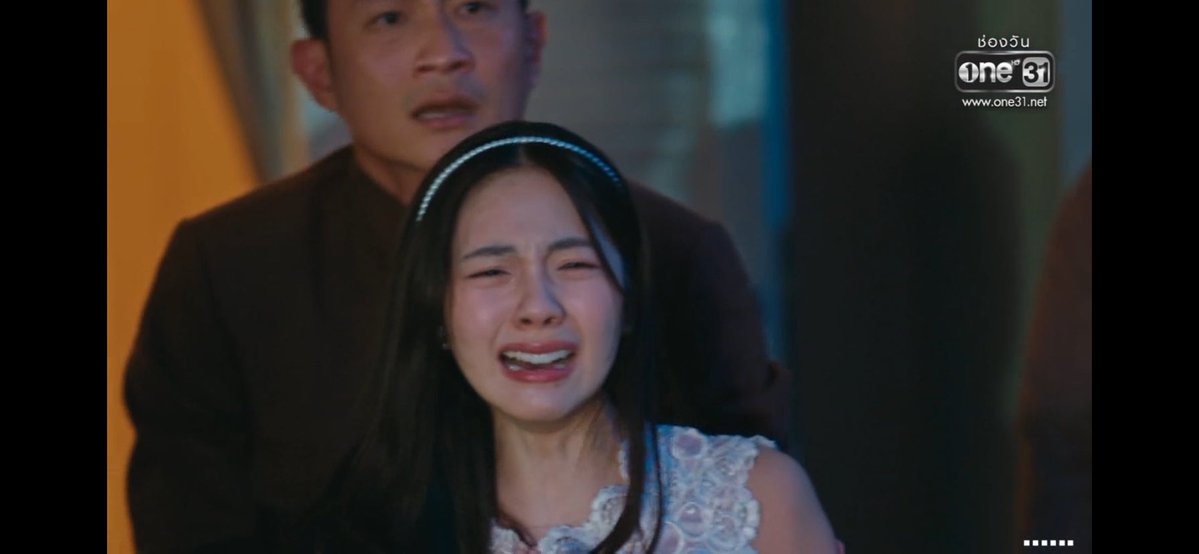 อิพร้อมพรากผัวพรากเมีย แต่ตัวเองก้เจ้บเหมือนกัน เห็นเค้าห่วงกันรักกันอิสัด สมน้ำหน้า #สอดสร้อยมาลาEP6