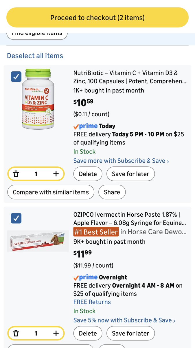 The_LadyLury's tweet photo. If you got your Covid 💉’s + boosters 1–20, you shouldn’t be flinching or freaking out about this new ‘virus’ #Hantavirüs 

In the meantime, us pure bloods are stocking up ….✍🏽 https://t.co/nbNY30eS3s