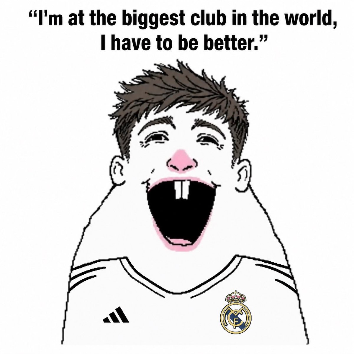 ogrimbaud's tweet photo. @theMadridZone poor arda https://t.co/3rpz16BQk7