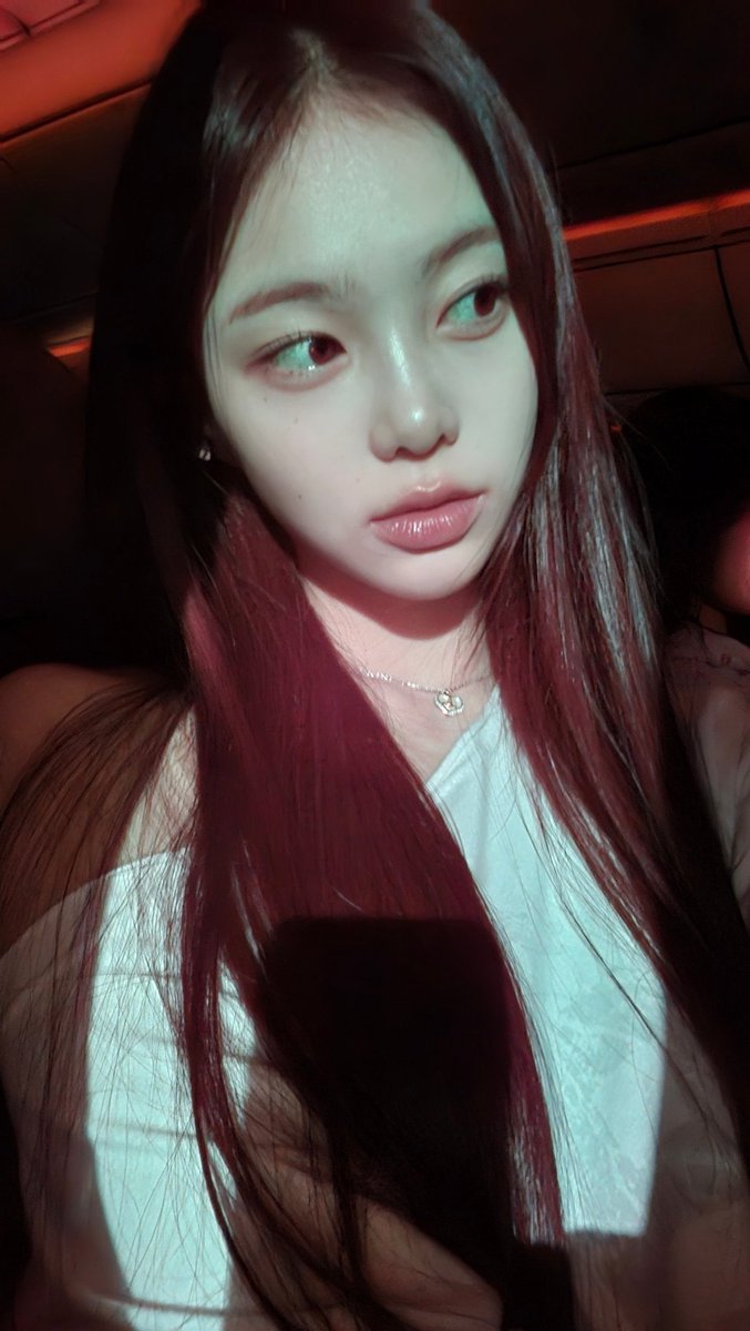 N년 전 오늘의 이안 tweet media