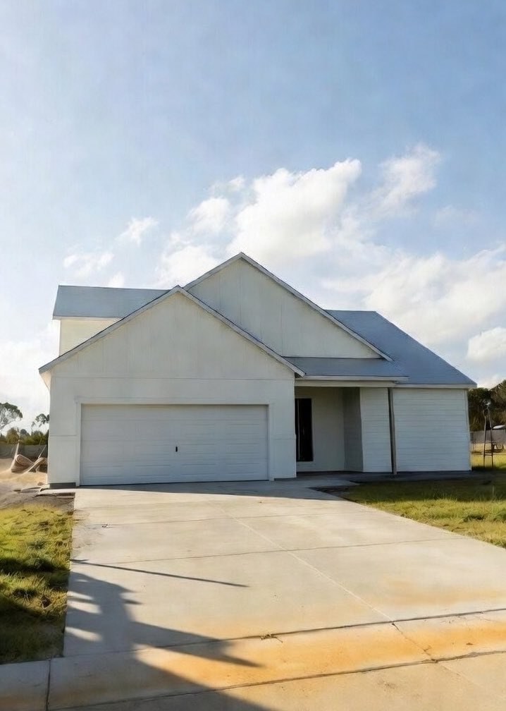 Mason Home Builder tweet media