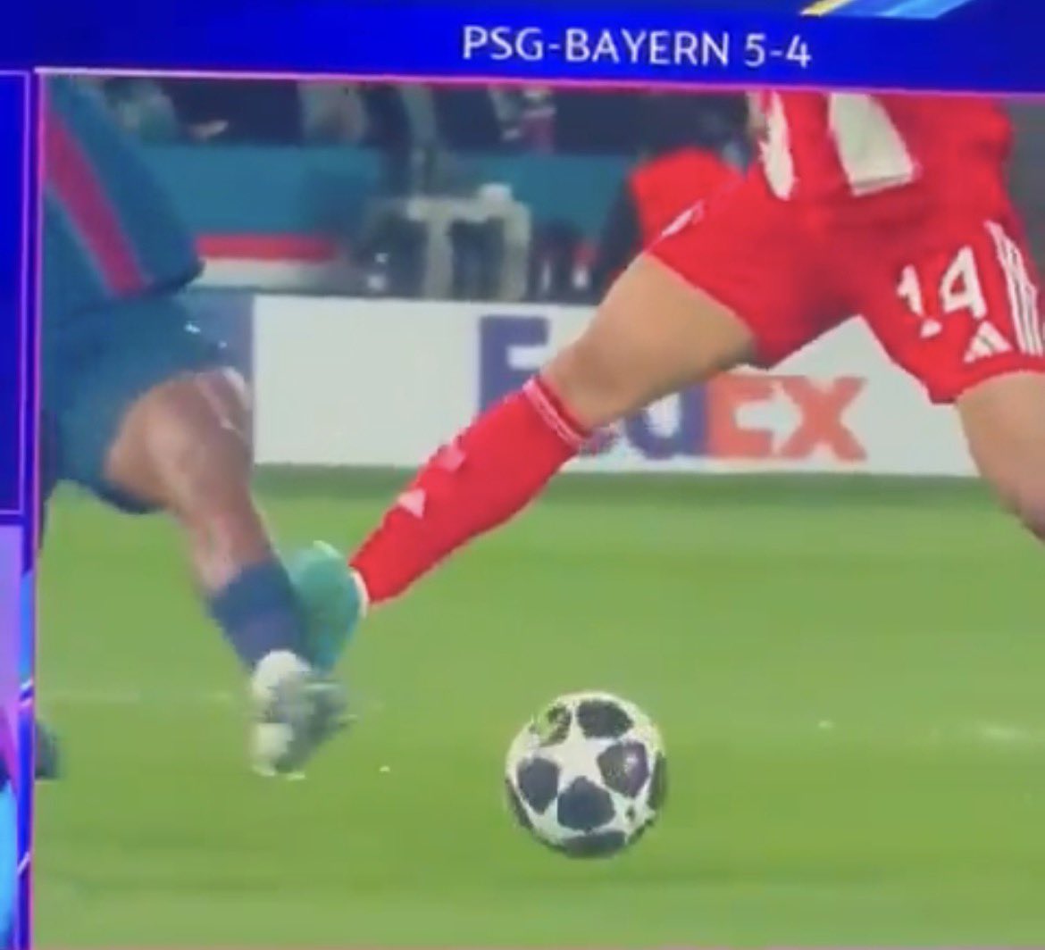 MEGA PSG 🇵🇸 tweet media