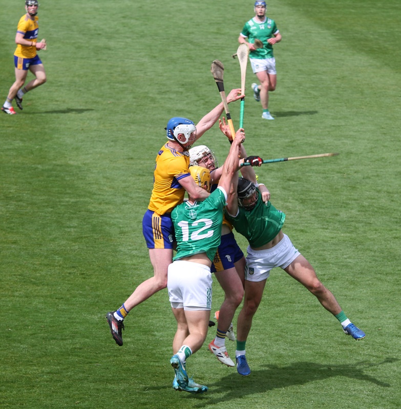 Cuimhnigh ar Luimneach : Limerick Supporters Group tweet media