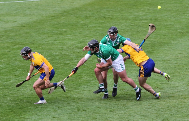 Cuimhnigh ar Luimneach : Limerick Supporters Group tweet media
