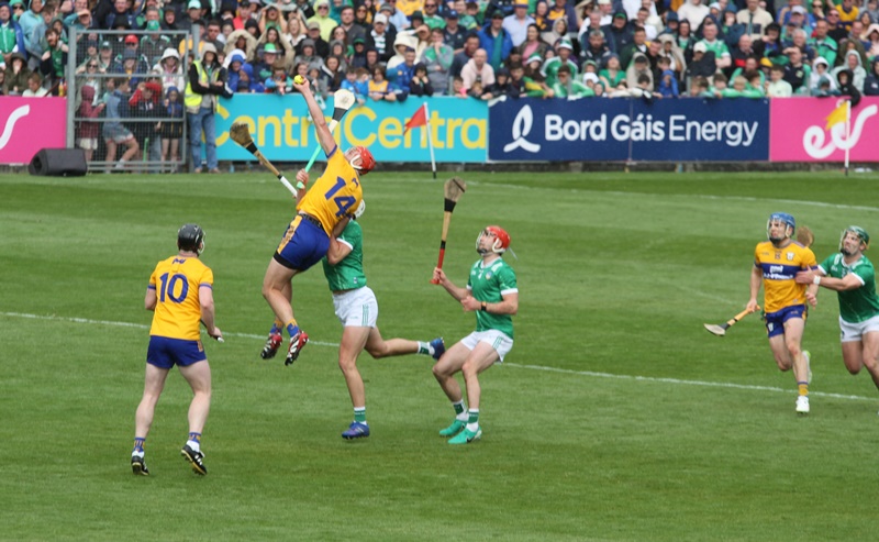 Cuimhnigh ar Luimneach : Limerick Supporters Group tweet media
