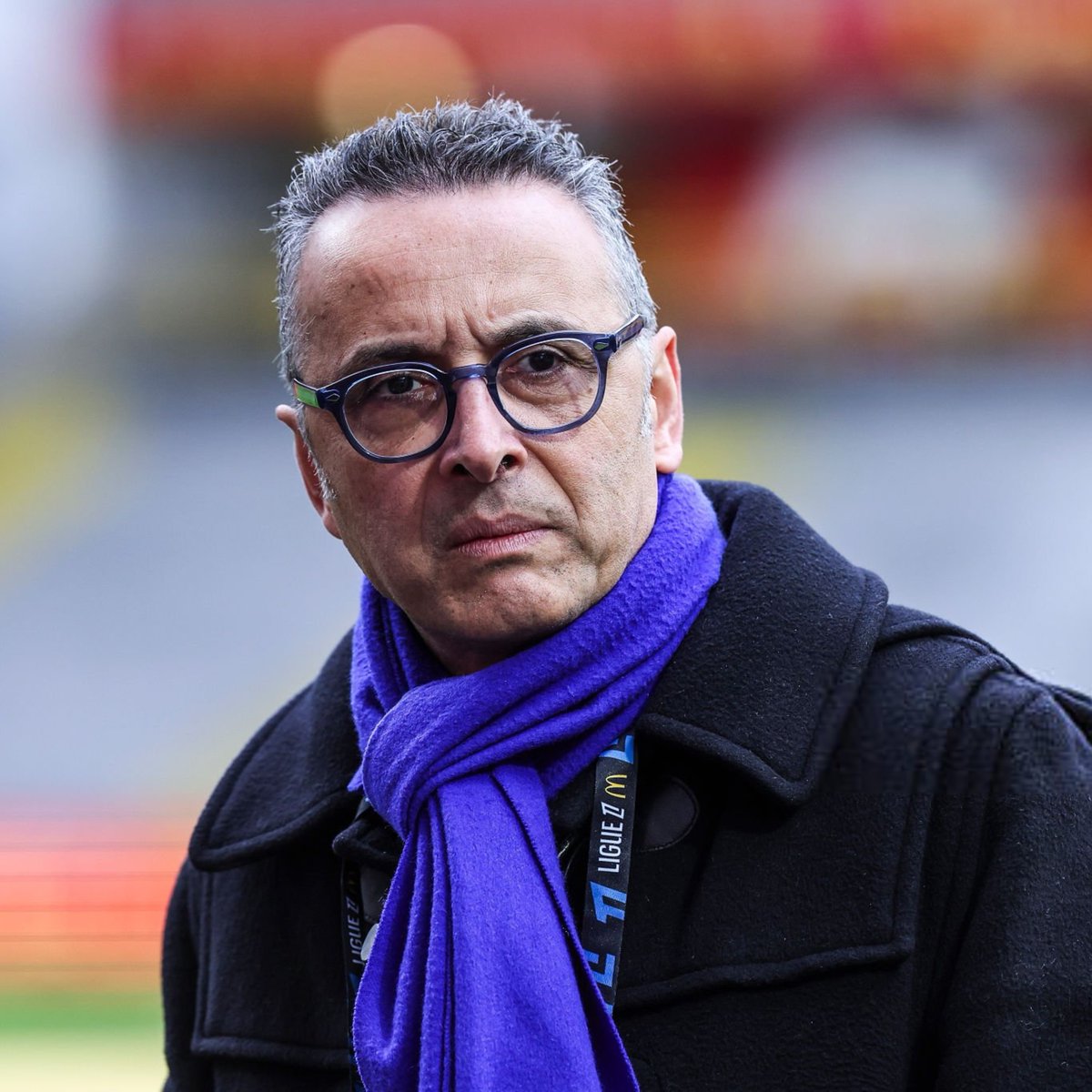 Actu Ligue 1 tweet media