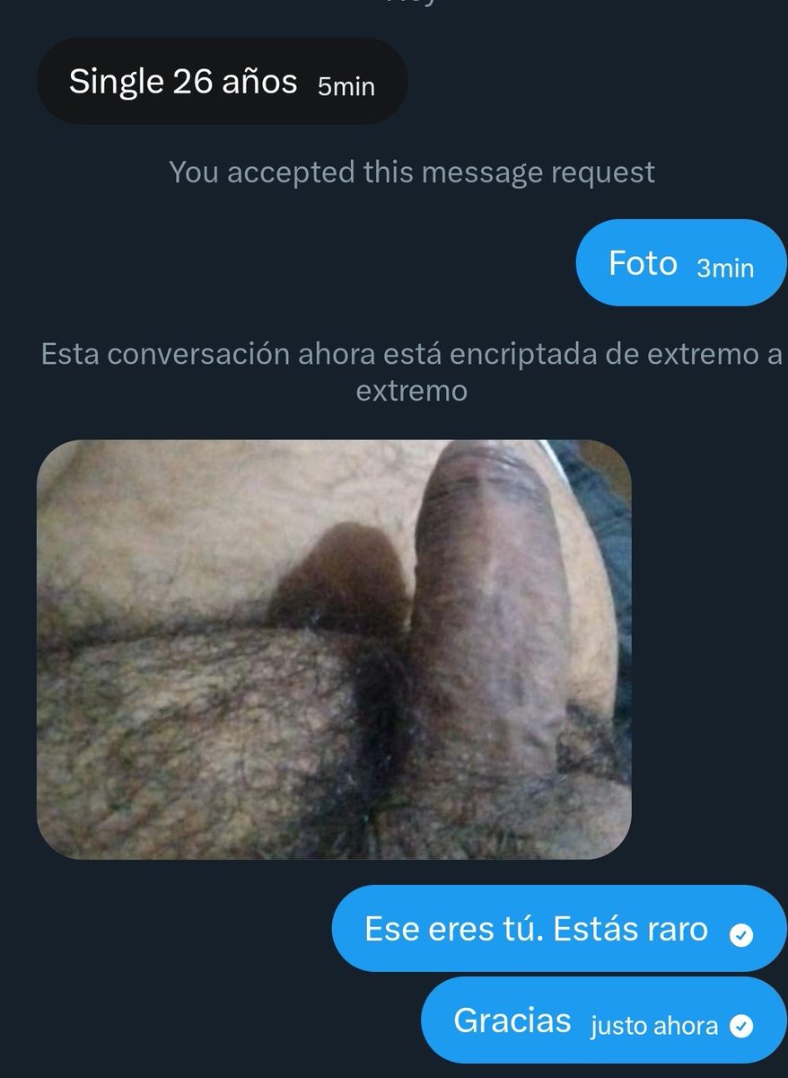 fany somos ( pareja ) tweet media