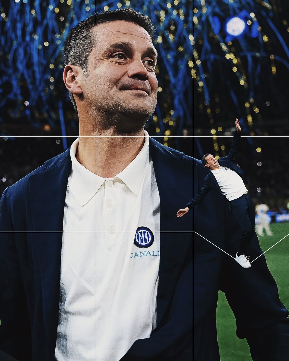 Inter ⭐⭐ tweet media