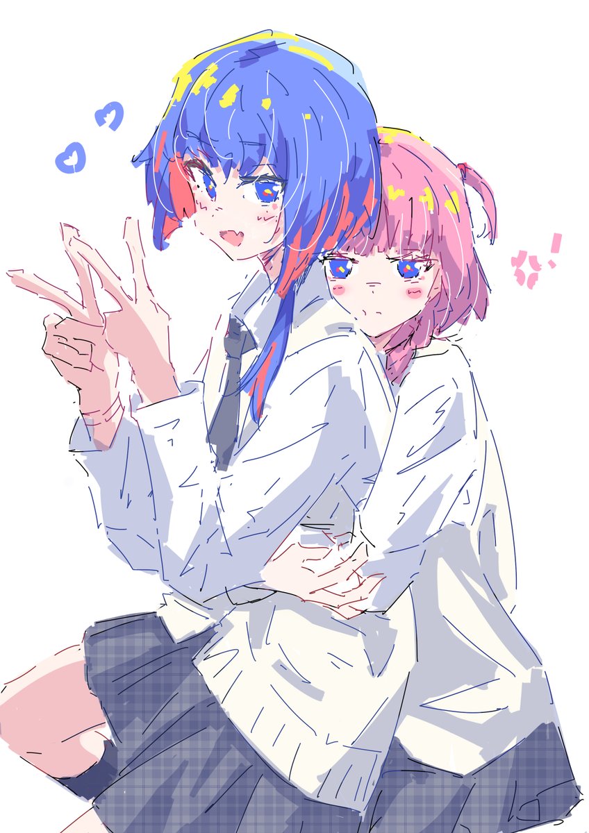 練習 #理芽美術部 #花譜美術部