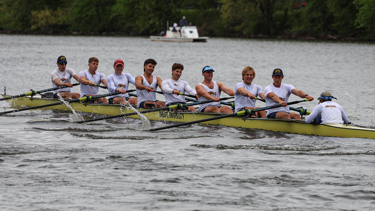 Drexel Rowing tweet media
