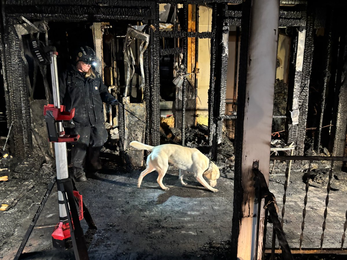 Ohio Fire Marshal tweet media