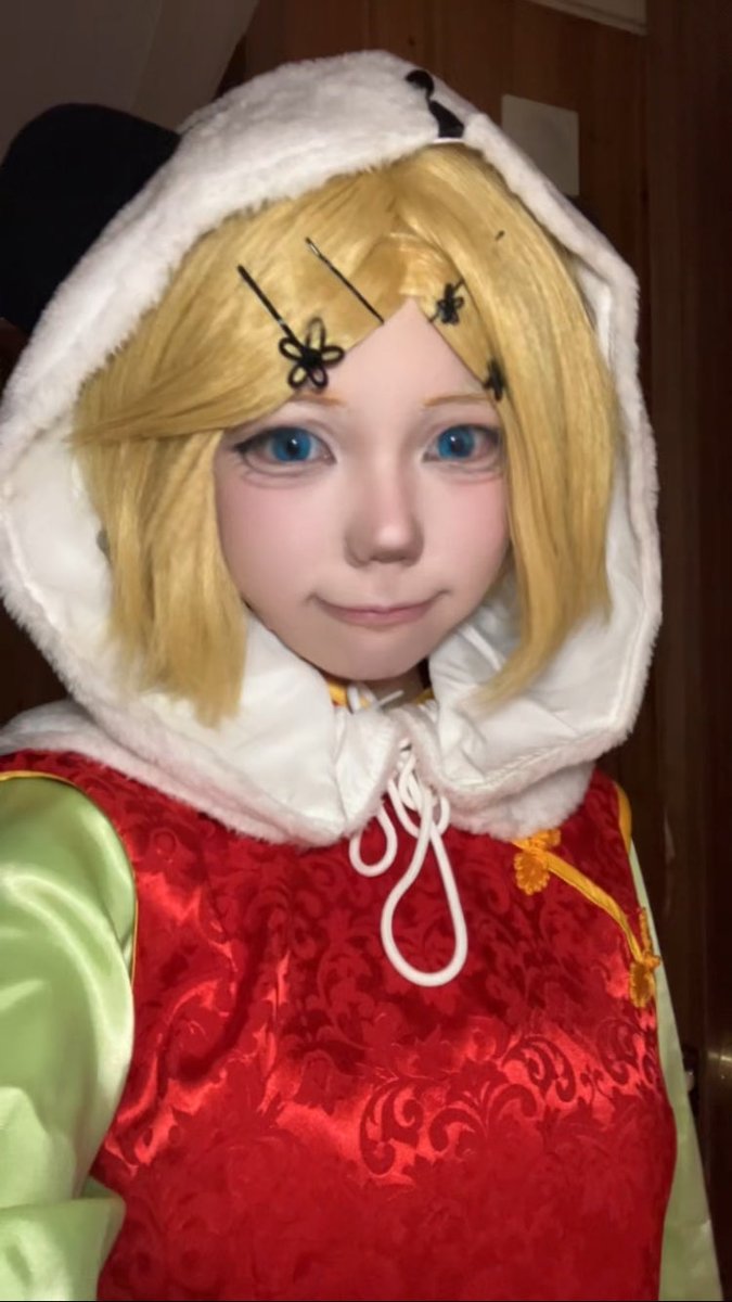チュニ 튜니 tweet media
