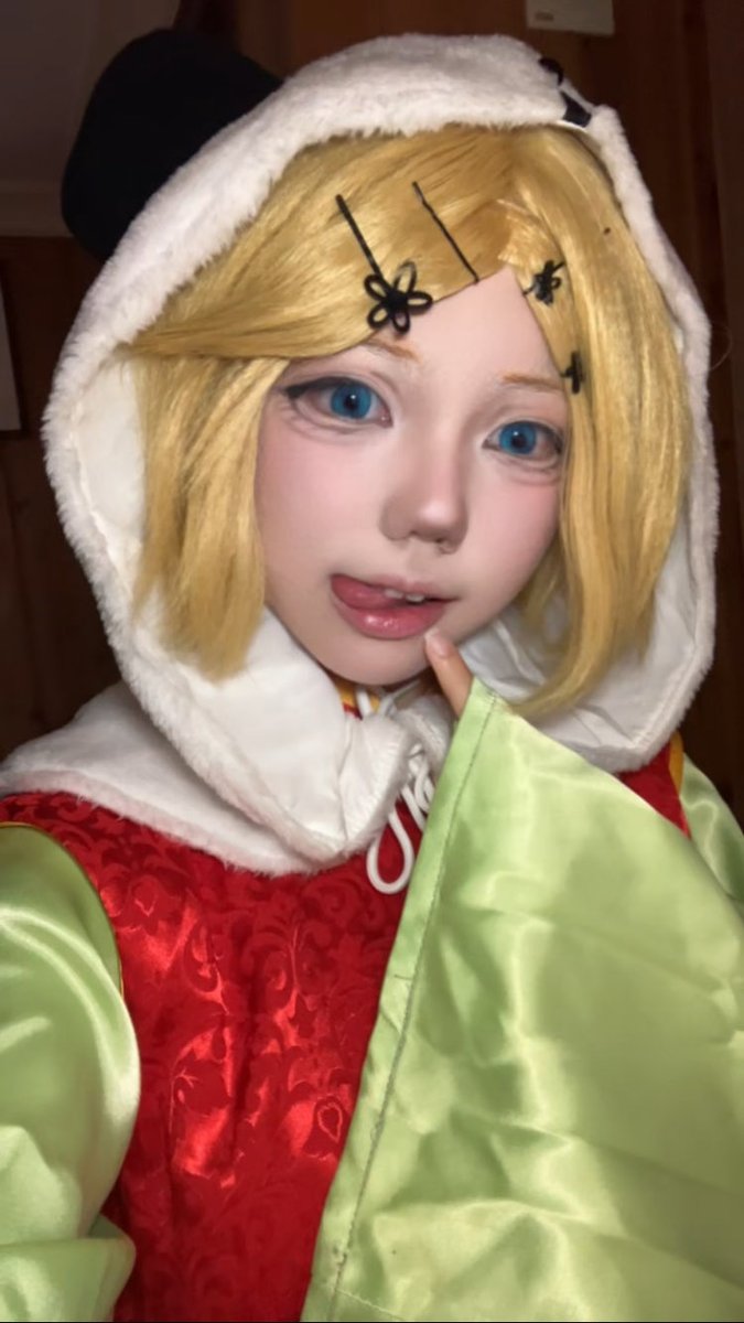 チュニ 튜니 tweet media