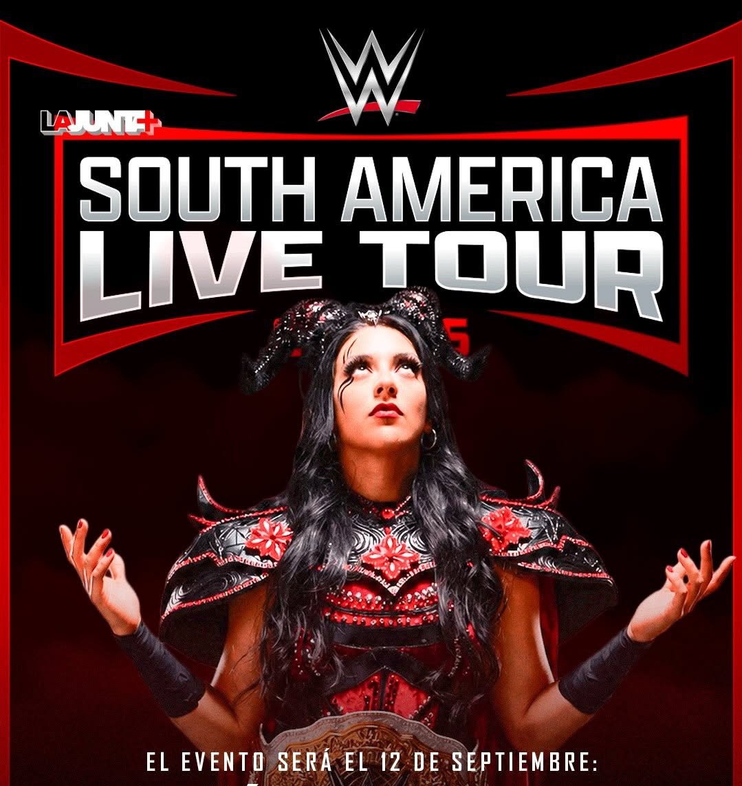LuigiWrestling tweet media