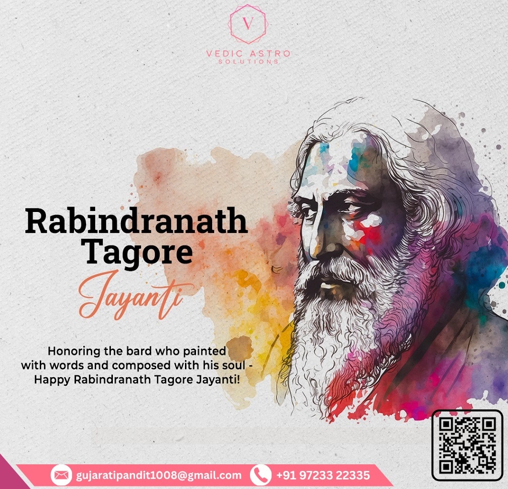 GujaratiPandit's tweet photo. #RabindranathTagore https://t.co/MvNMGIwbhG