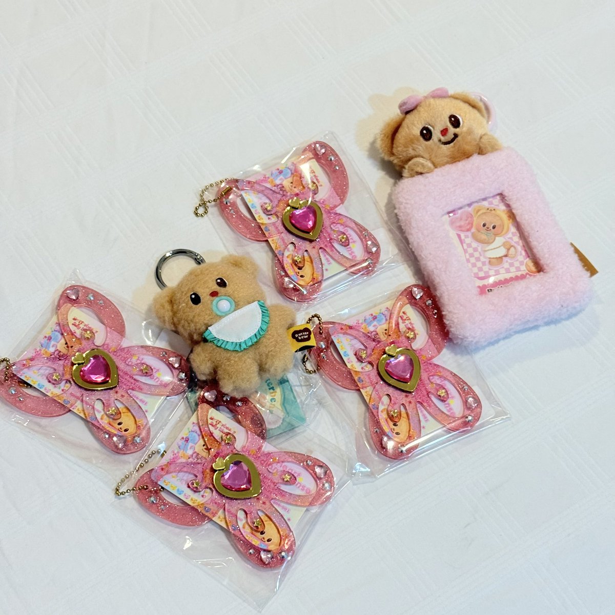 ༘⋆piggyu ᯓ✦ tweet media