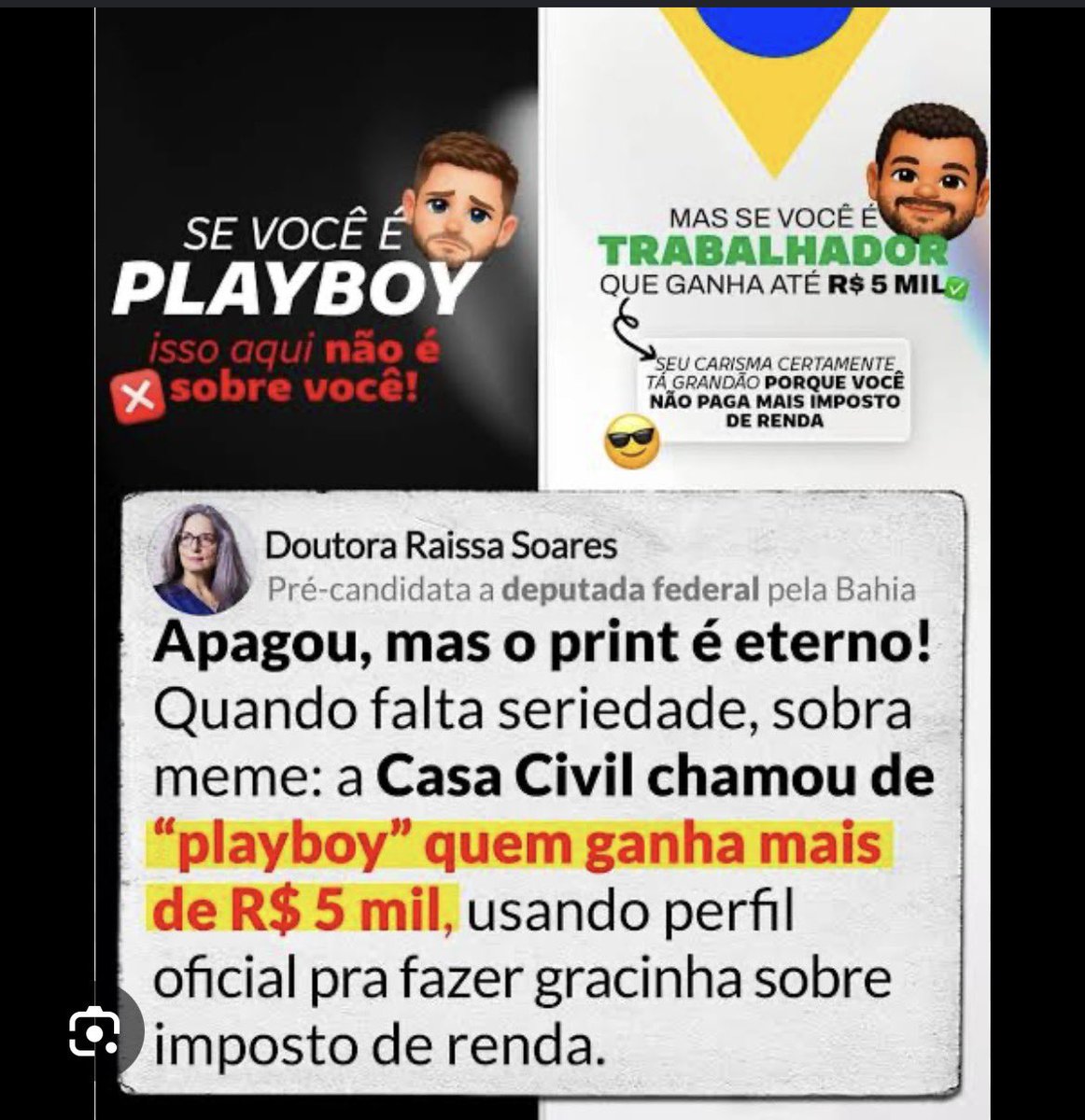 Solrac tweet media