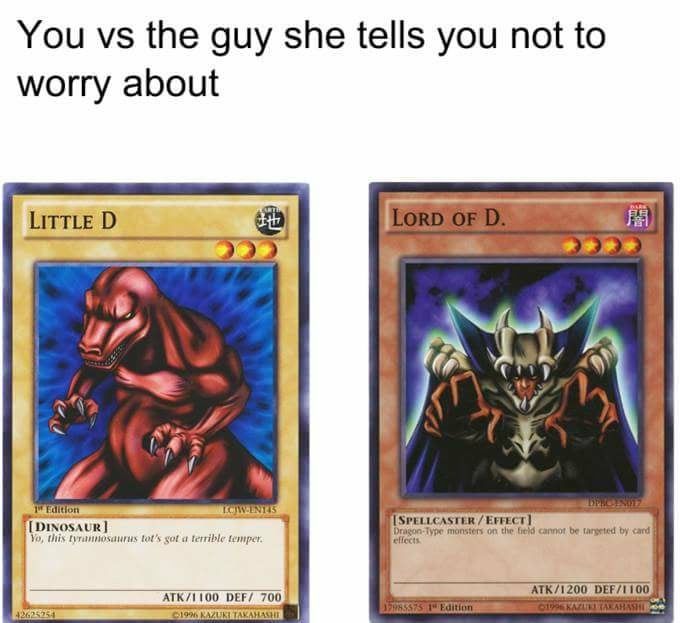 Yugiman101 tweet media