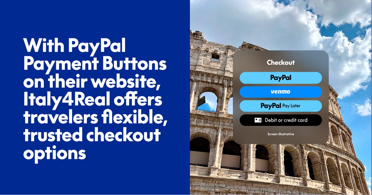PayPal Open tweet media