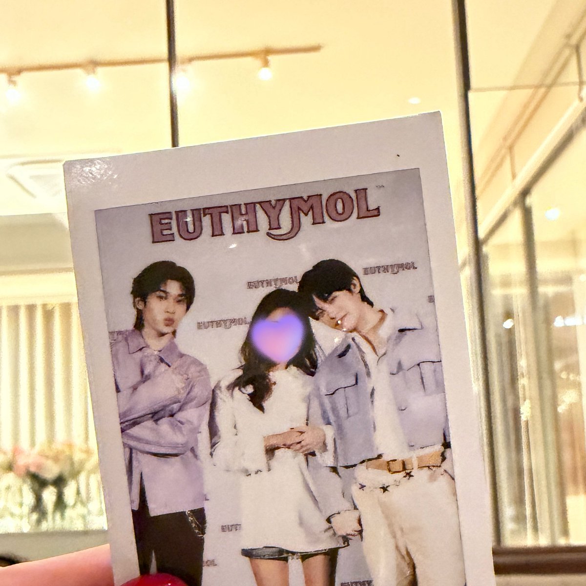 ᵍ♡ tweet media