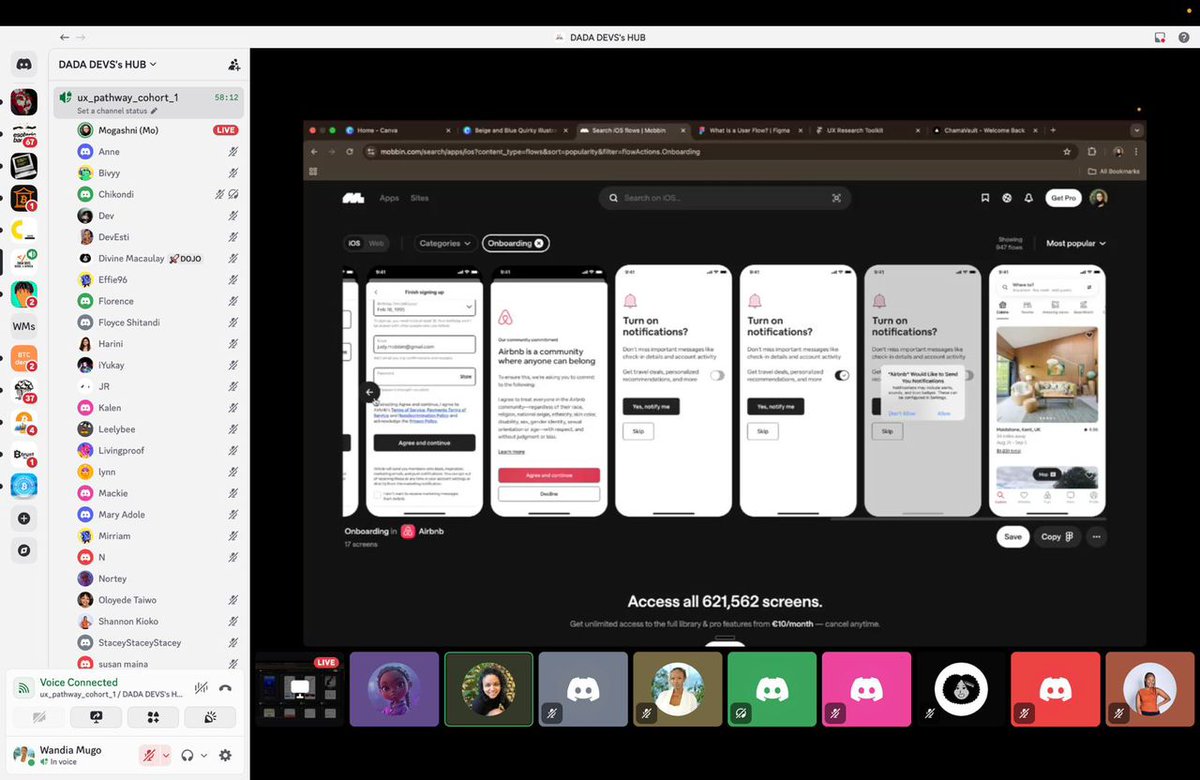 DADA DEVS tweet media