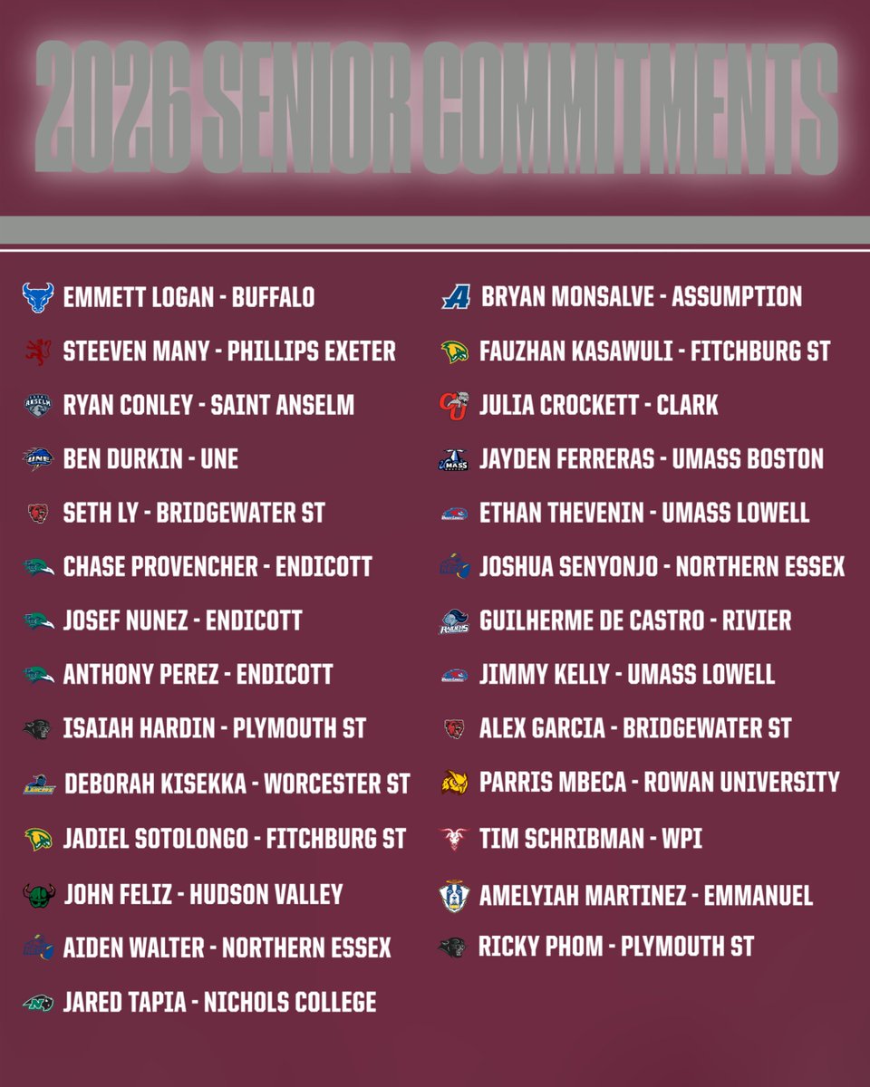 _LHSAthletics's tweet photo. Next Stop: College Athletics 🎓
Join us as we celebrate our Class of 2026 student-athletes signing to continue their athletic and academic careers!
📍 Cawley Stadium
📅 Tuesday, May 12
⏰ 5:00 PM
Friends &amp; family welcome! https://t.co/gdl7oVDWXJ