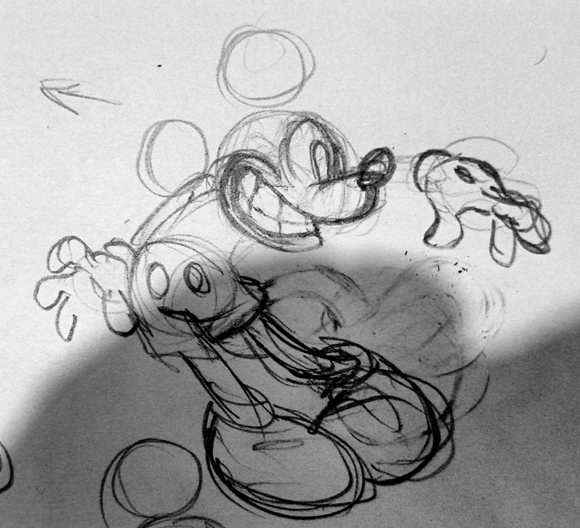 Bugai2007's tweet photo. #MickeyMouse #Disney #mouseavi https://t.co/PnU4Kanrgc