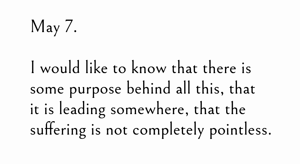 ― Mihail Sebastian, Journal 1935-1944