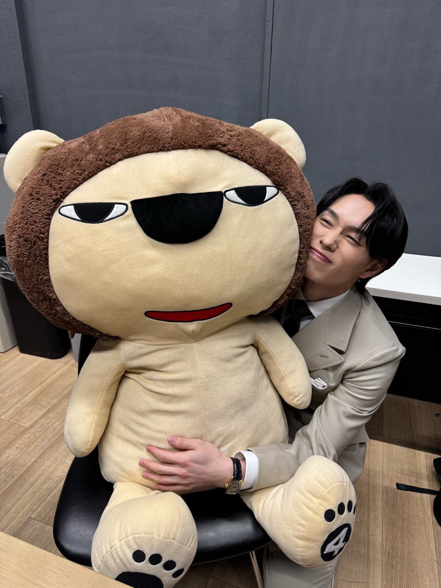 チャーはん OFFICIAL tweet media