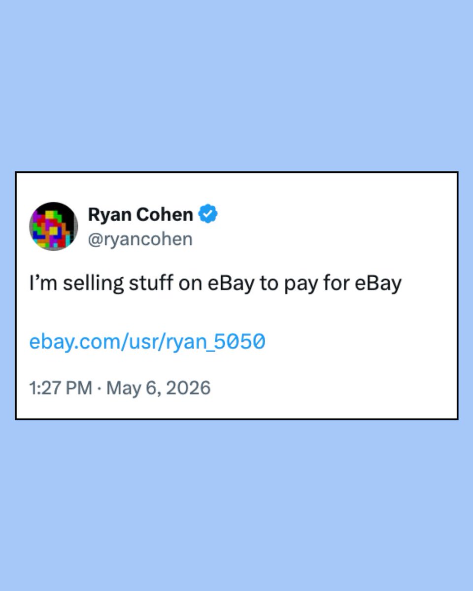Yahoo Finance tweet media