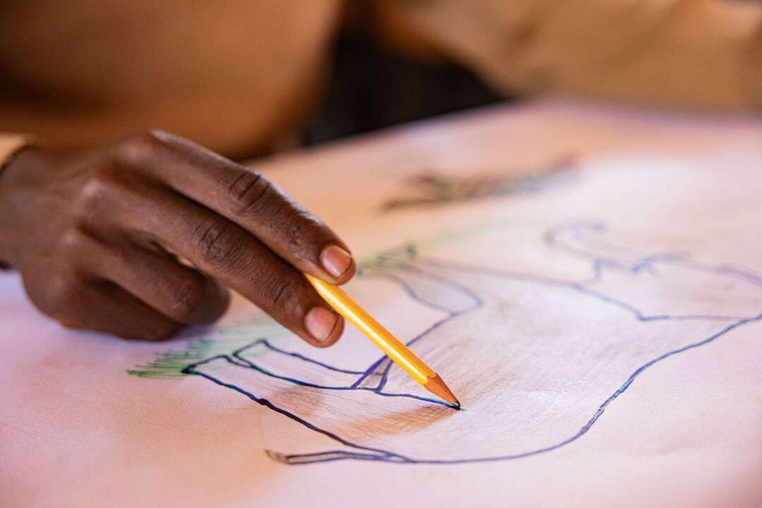 BornFreeKenya's tweet photo. Through their beautiful drawings, the young conservationists at Enkii Primary School in Amboseli are raising powerful awareness about wildlife, their habitats, and the importance of peaceful coexistence. ππ¦ π¦ #WildlifeArt #ConservationClub
πΈ Peter Ndung'u https://t.co/TRwCGFlUac
