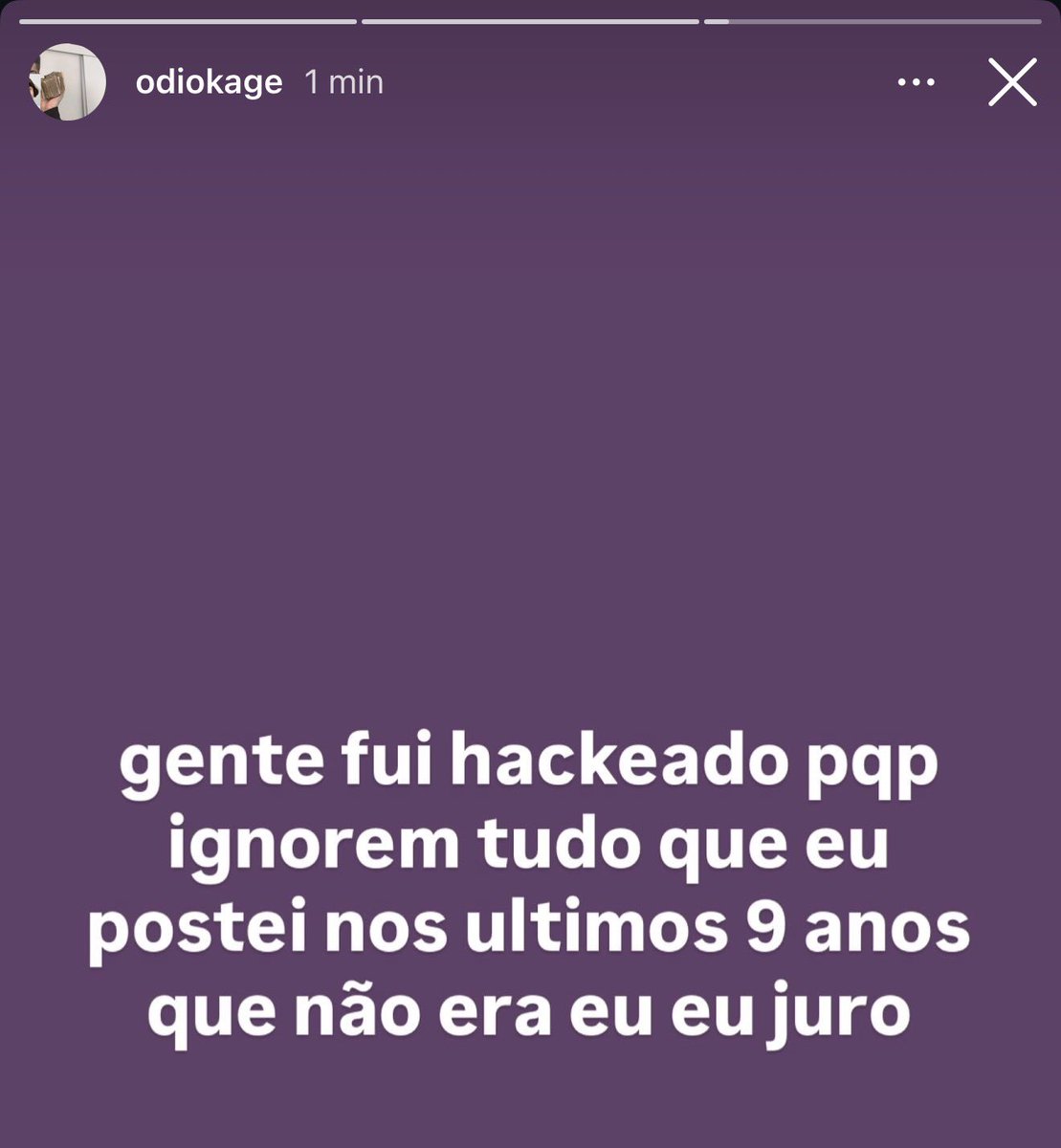 isso é tão bom sozinho que nem precisa de contexto tweet media