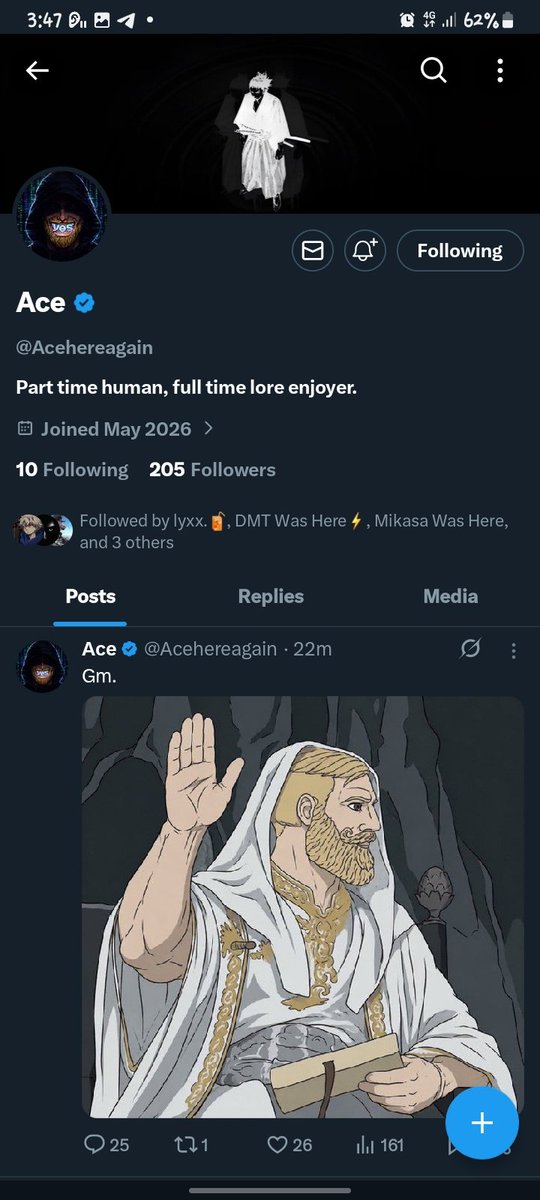 001_daze's tweet photo. @theyfwRayan @Acehereagain @Vilgaxishere Hoping to win 🤞🏾🤞🏾 https://t.co/k2oaG9yjwa