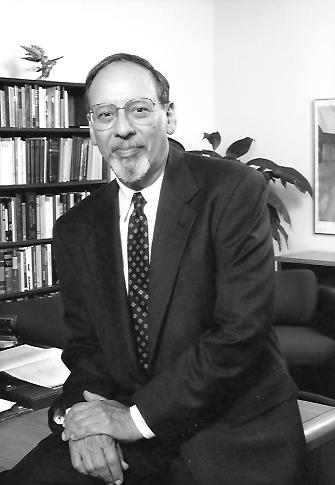 georgemasonlaw's tweet photo. Throwback Thursday: Henry G. Manne, our third Dean from 1986 to 1997. He founded the Law &amp; Economics Center (first at the University of Miami, then to Emory University, and now at Scalia Law School) - https://t.co/a7w5Saon2P https://t.co/9wuPohNNk1