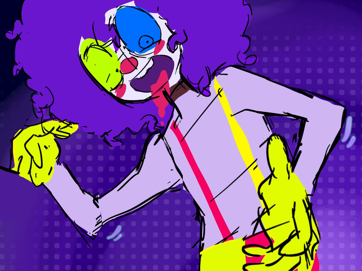 Squeaker/Honk (c0mmz open) tweet media