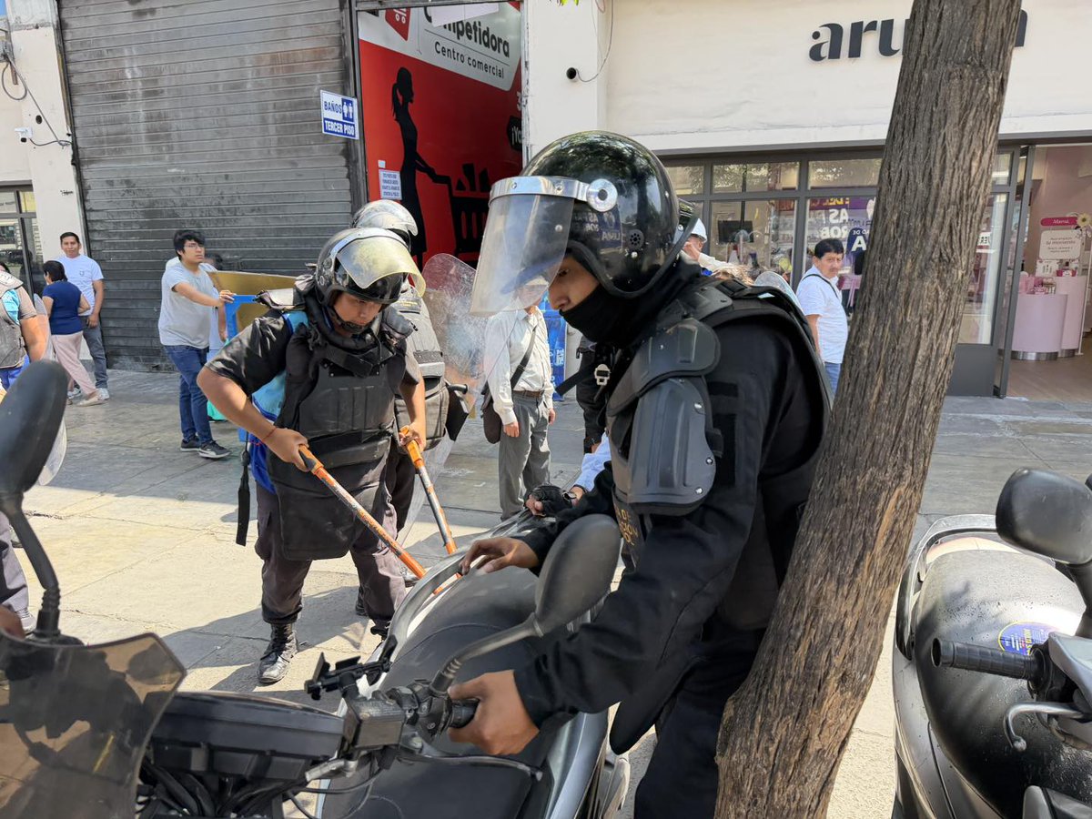 Municipalidad de Lima tweet media