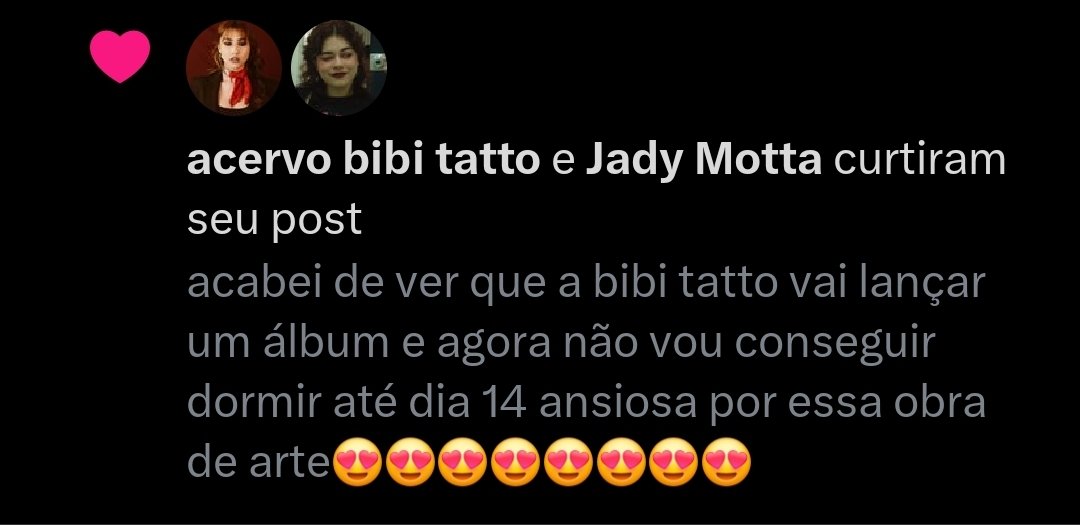 alezinha tweet media