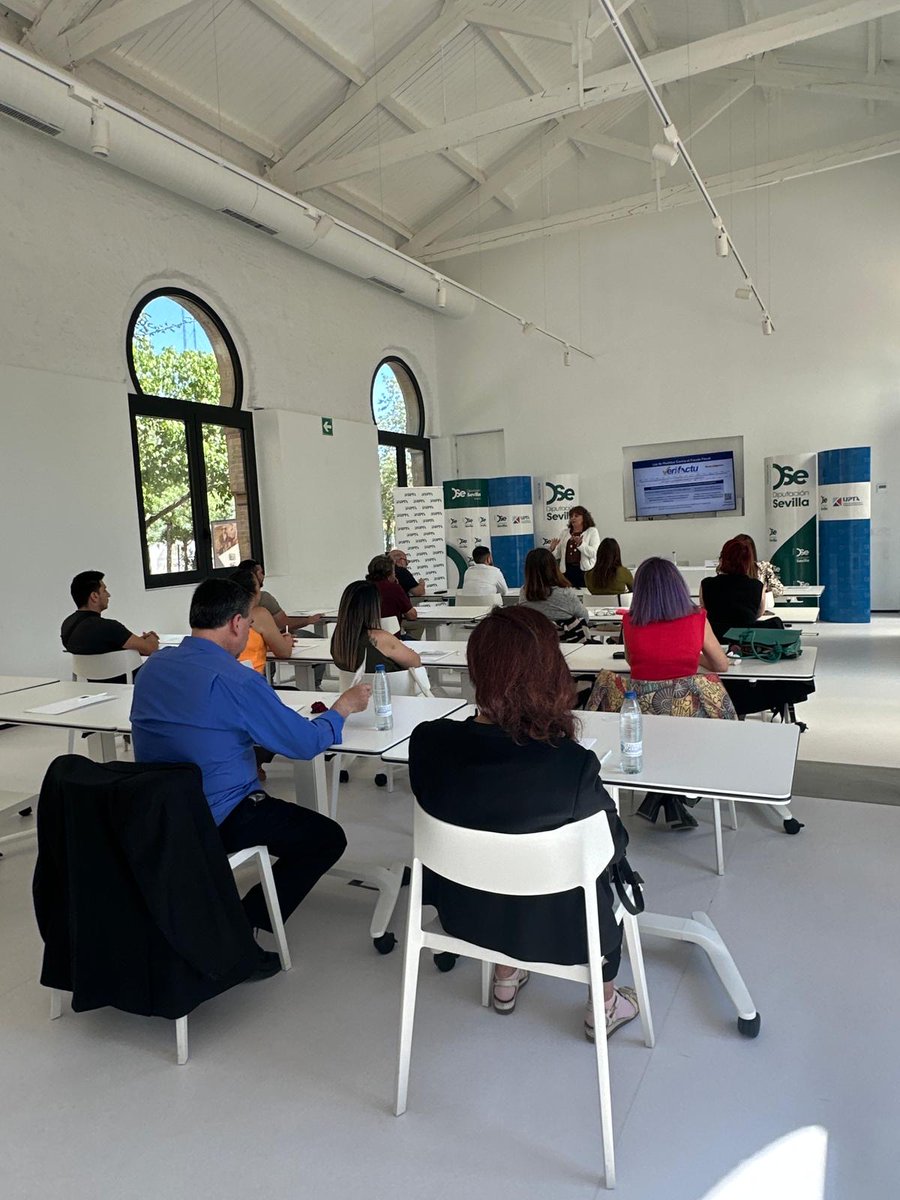 Prodetur DipuSevilla tweet media