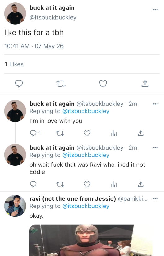 legally incorrect 9-1-1 tweet media