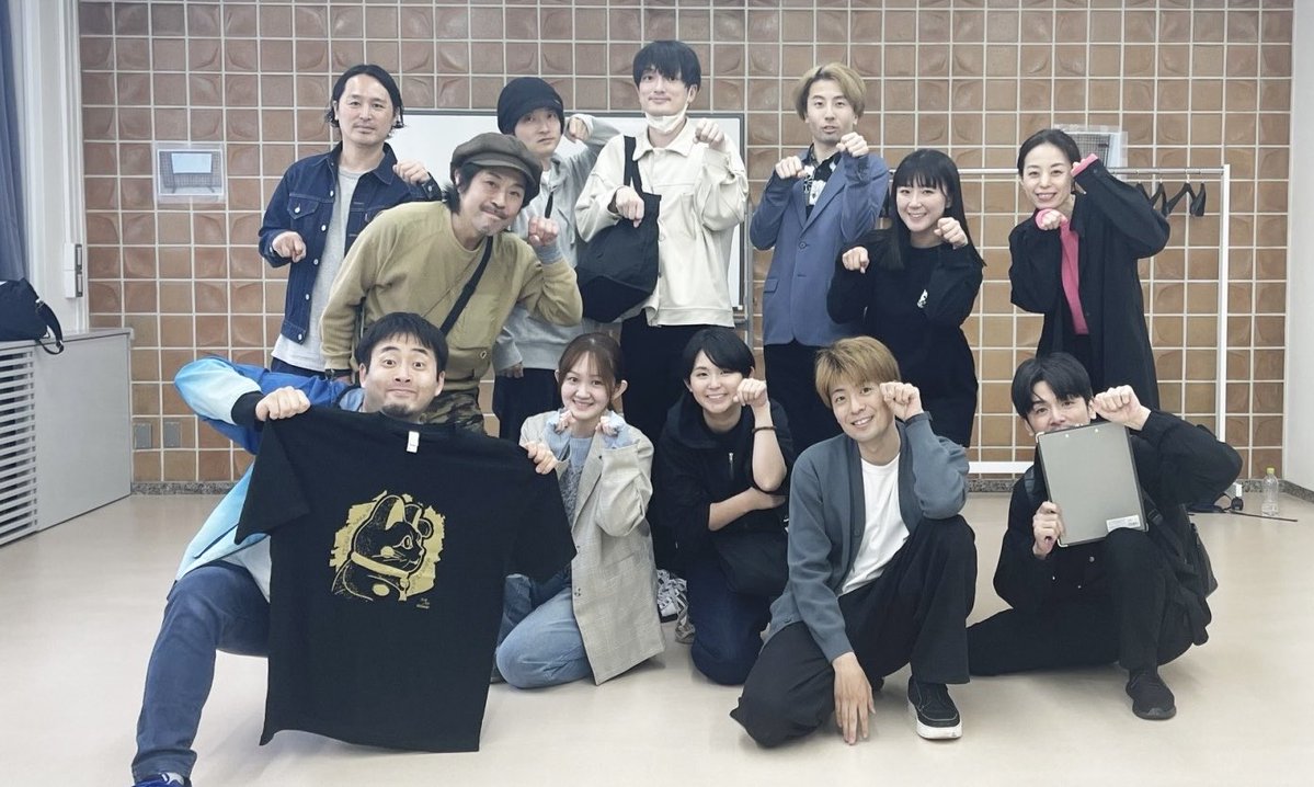 菅野奈都美 tweet media